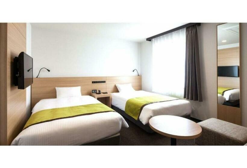 Y S Hotel Asahikawa Ekimae Vacation Stay 65445v