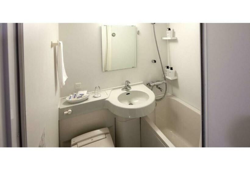 Y S Hotel Asahikawa Ekimae Vacation Stay 65445v