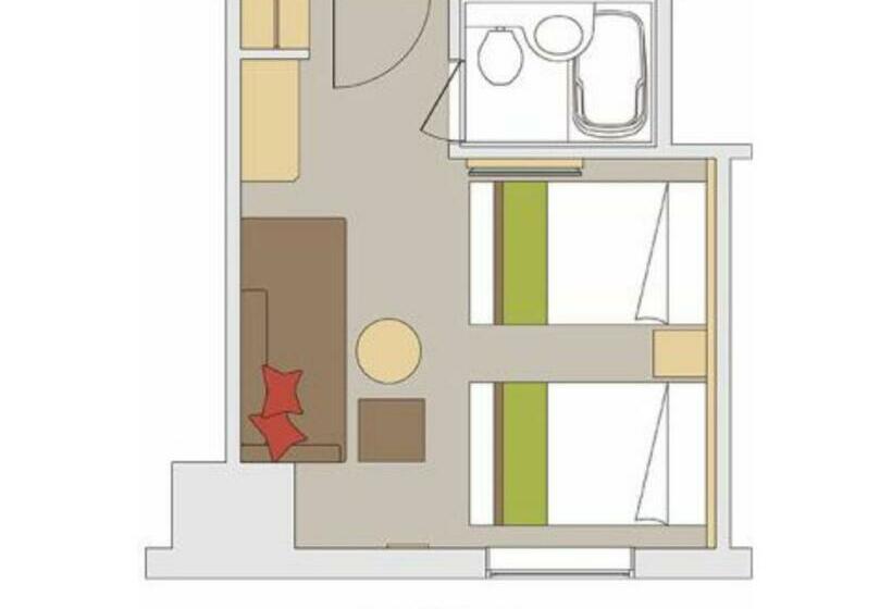 Y S Hotel Asahikawa Ekimae Vacation Stay 65445v