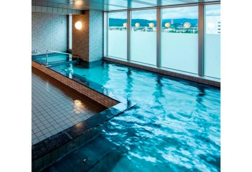 Y S Hotel Asahikawa Ekimae Vacation Stay 65445v