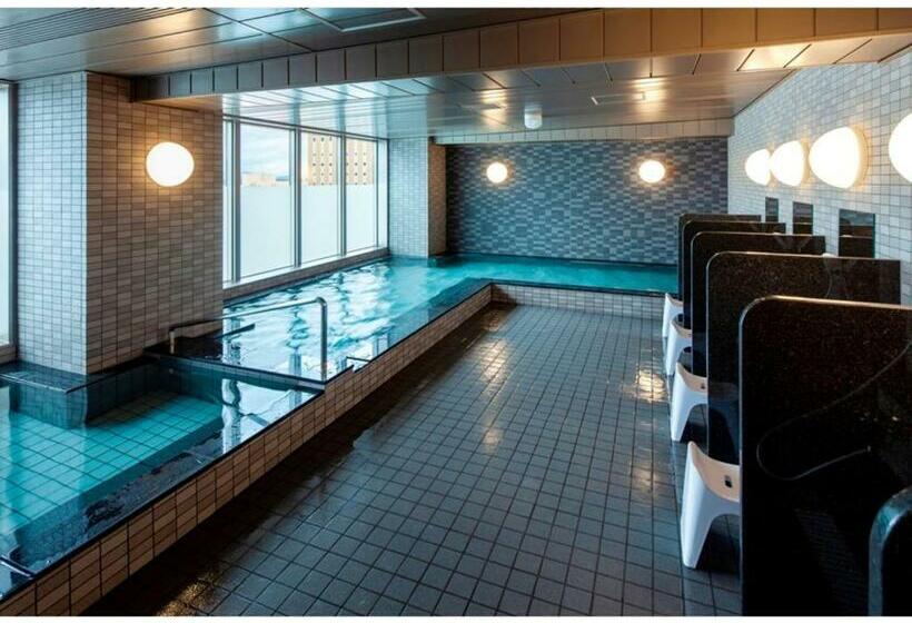 Y S Hotel Asahikawa Ekimae Vacation Stay 65445v