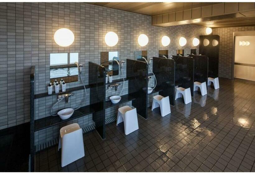 Y S Hotel Asahikawa Ekimae Vacation Stay 65445v