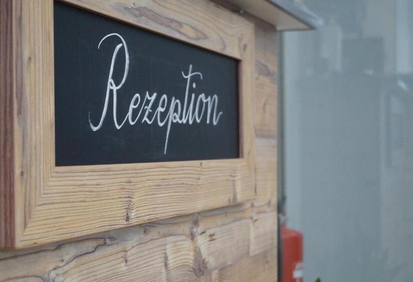 Parkhotel Am Schloss Machern