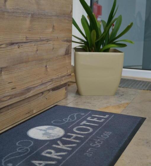 Parkhotel Am Schloss Machern