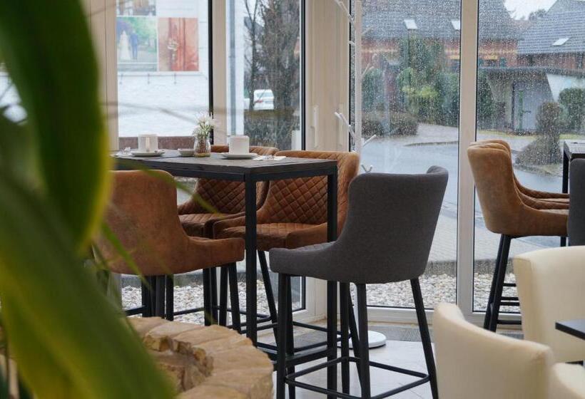 Parkhotel Am Schloss Machern