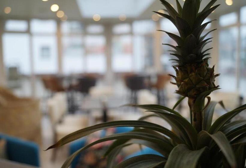 Parkhotel Am Schloss Machern