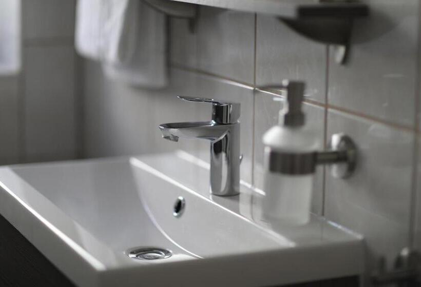 Parkhotel Am Schloss Machern