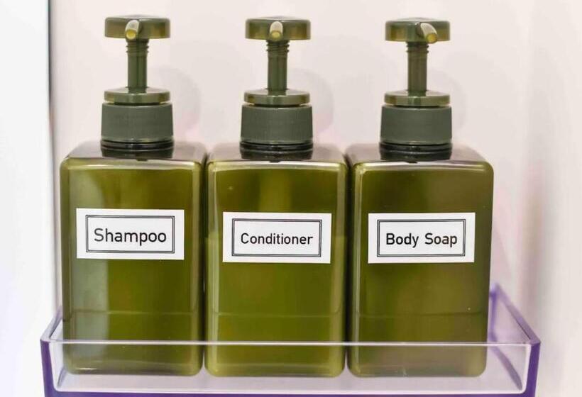 Пансион Murao Building 3f, 4f Vacation Stay 51102v