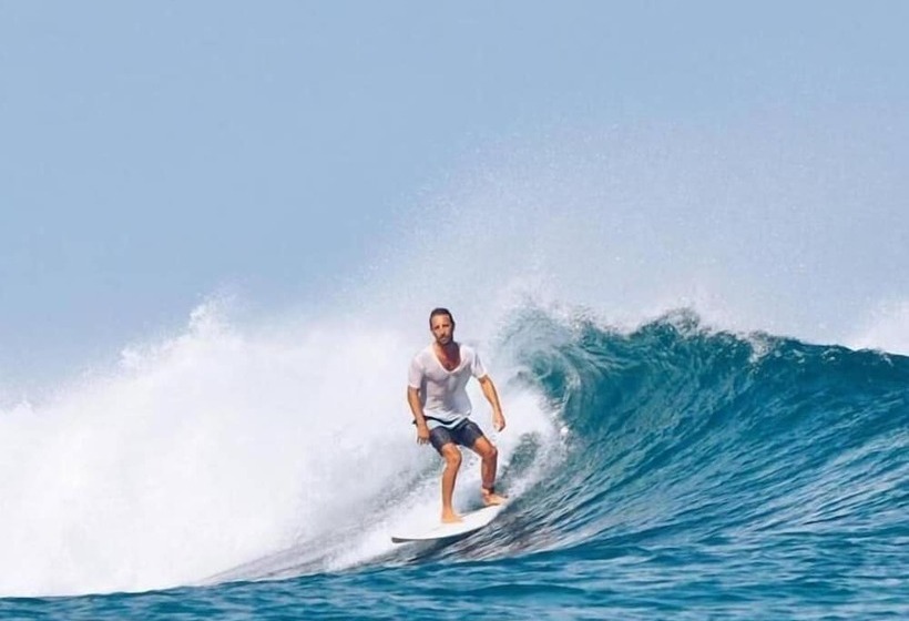 پانسیون Palm Gate Maldives