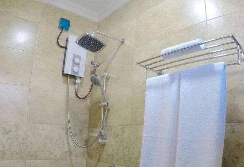 پانسیون Palm Gate Maldives