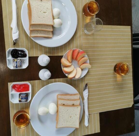 پانسیون Palm Gate Maldives