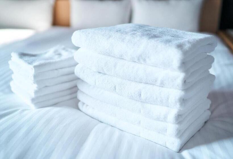 بنسيون Rakuten Stay Hakata Gion 301 Superior Room