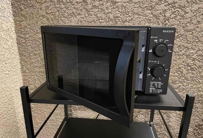 بنسيون Rakuten Stay Hakata Gion 301 Superior Room