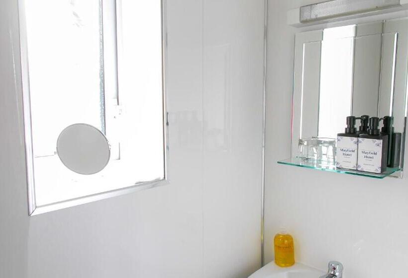 펜션 The Mayfield Apartment