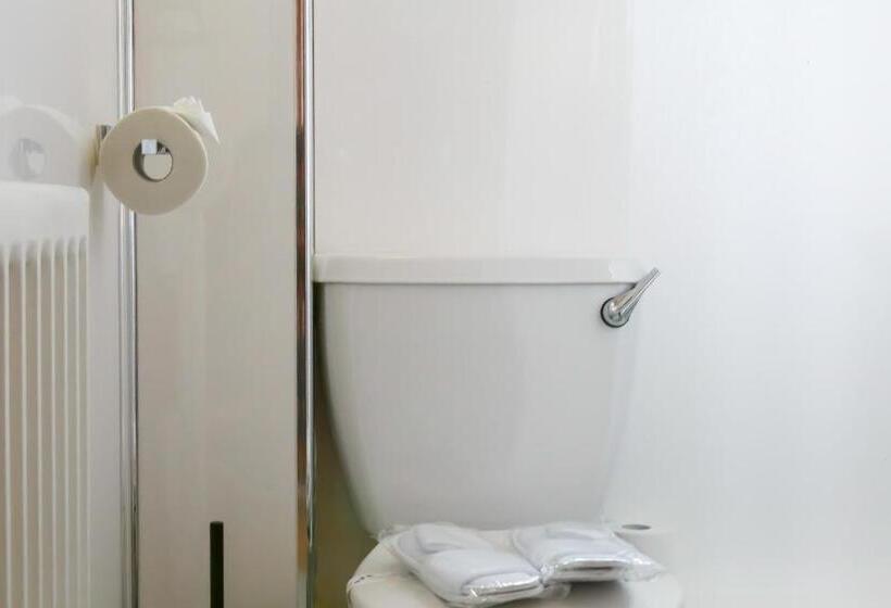 펜션 The Mayfield Apartment