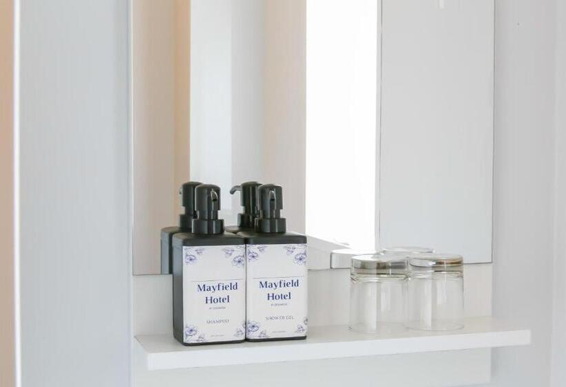 펜션 The Mayfield Apartment