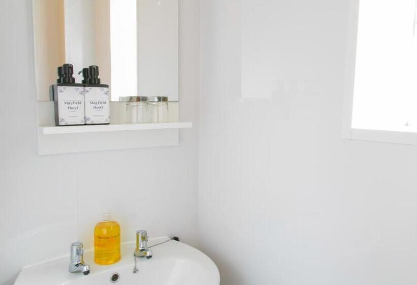 펜션 The Mayfield Apartment