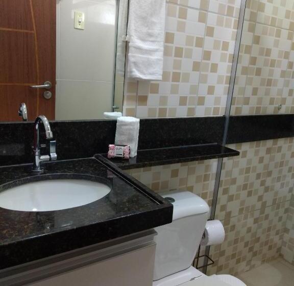 Praia Dos Carneiros Flat Hotel Lindo Apto 302