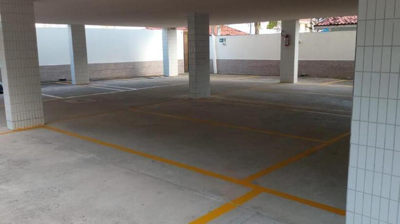 Praia Dos Carneiros Flat Hotel Lindo Apto 302