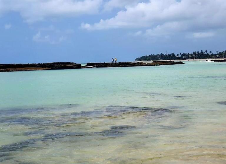 Praia Dos Carneiros Flat Hotel Lindo Apto 302