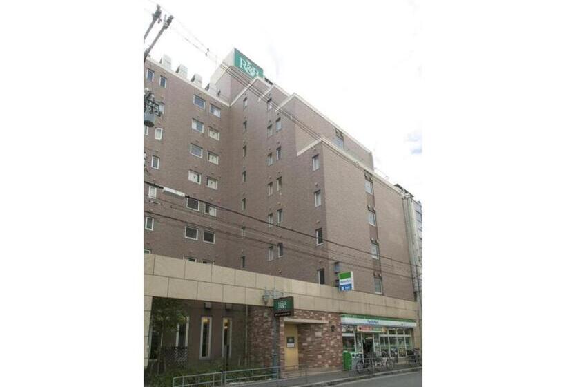 R&b Hotel Umeda East   Vacation Stay 40697v