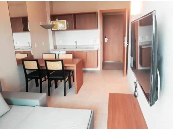 Salinas Exclusive Resort