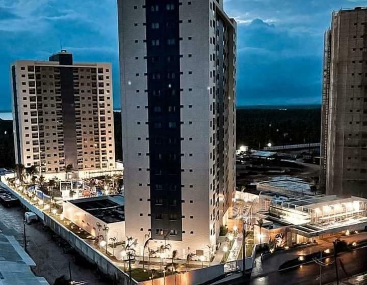 Salinas Exclusive Resort