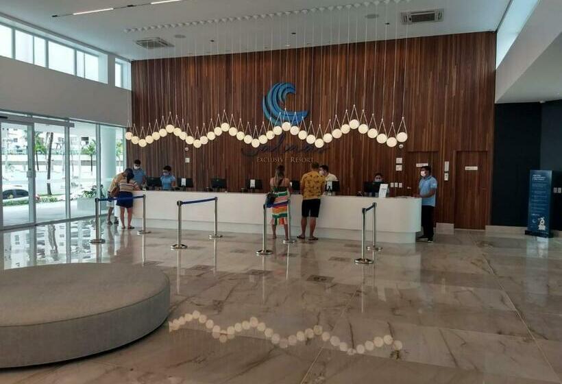 Salinas Exclusive Resort