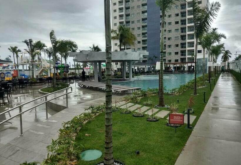 Salinas Exclusive Resort