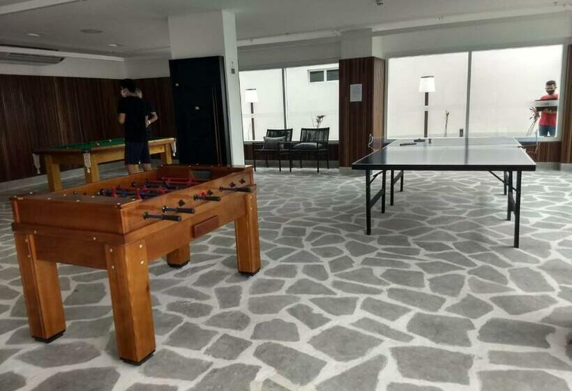 Salinas Exclusive Resort