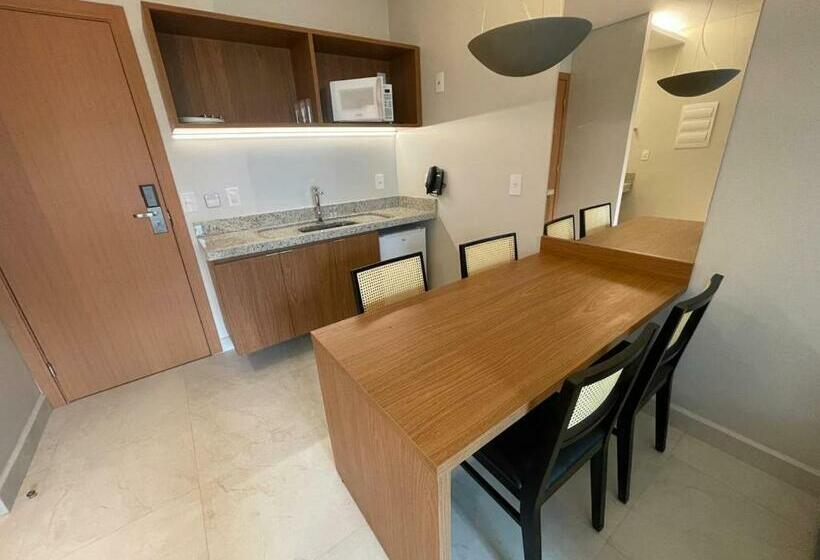 Salinas Exclusive Resort