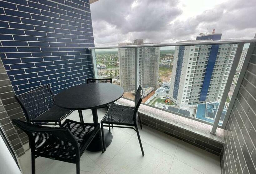 Salinas Exclusive Resort