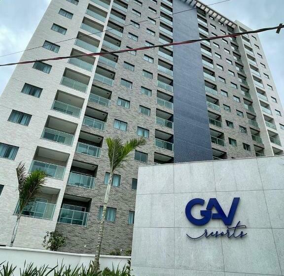 Salinas Exclusive Resort