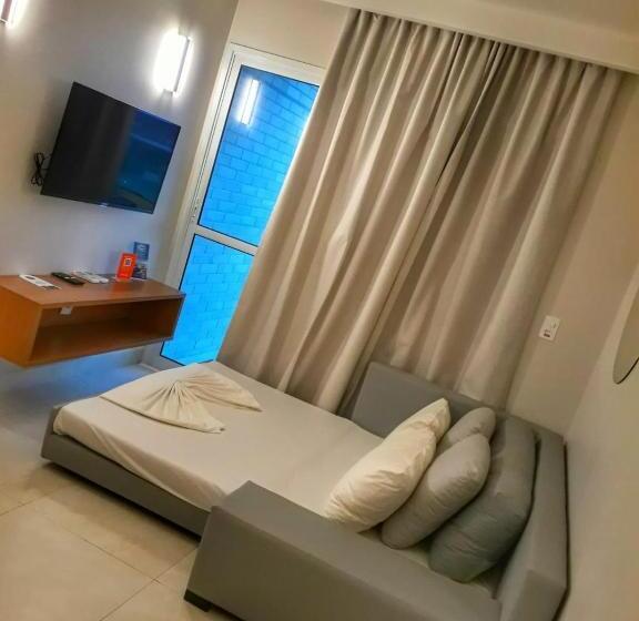 Salinas Exclusive Resort