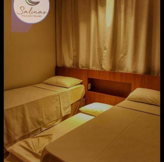 Salinas Exclusive Resort