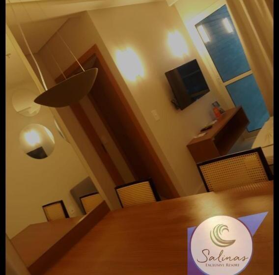 Salinas Exclusive Resort