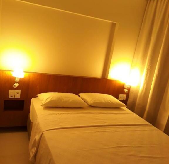 Salinas Exclusive Resort