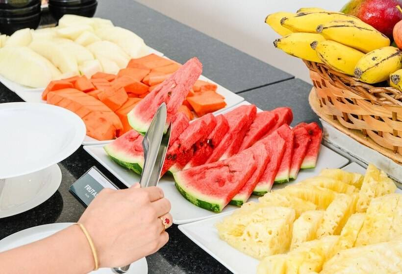 Silverton Paiva Experience