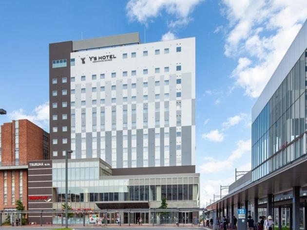 Y S Hotel Asahikawa Ekimae   Vacation Stay 65443v
