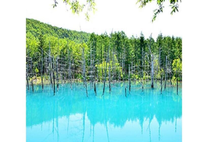 Y S Hotel Asahikawa Ekimae   Vacation Stay 65443v