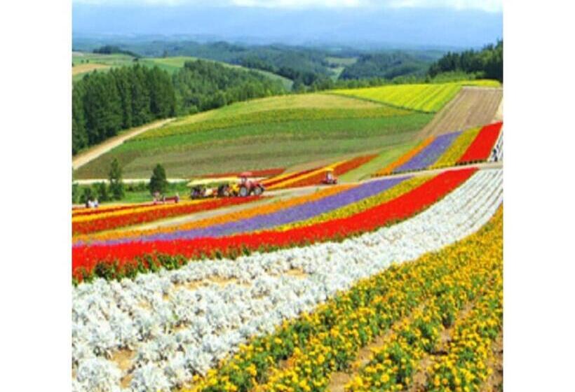 Y S Hotel Asahikawa Ekimae   Vacation Stay 65443v