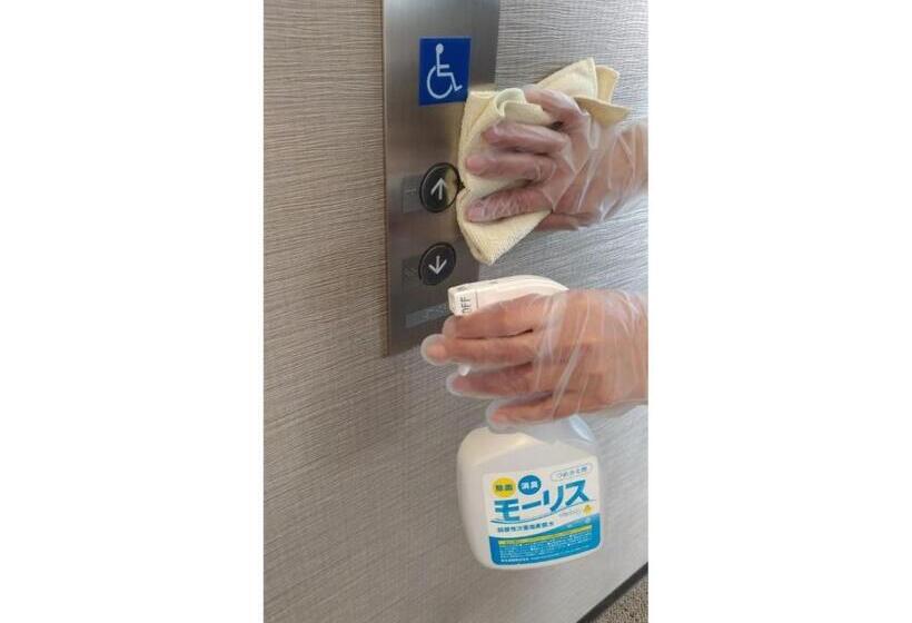 Y S Hotel Asahikawa Ekimae   Vacation Stay 65443v