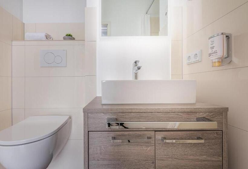 Acora City Apart Living The City   Apartments