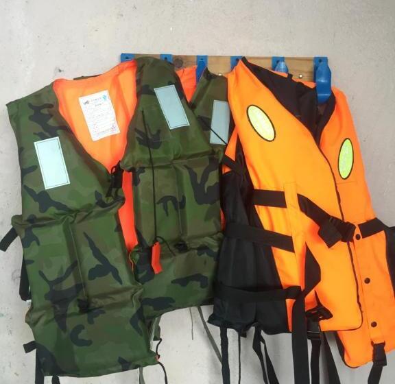 هاستل Amor En Beach House