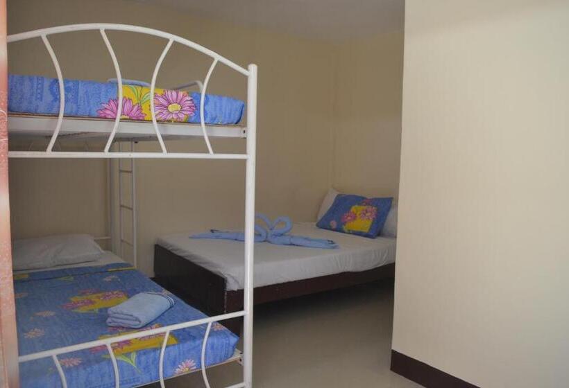 هاستل Amor En Beach House