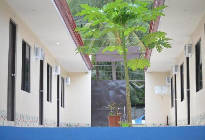 هاستل Amor En Beach House