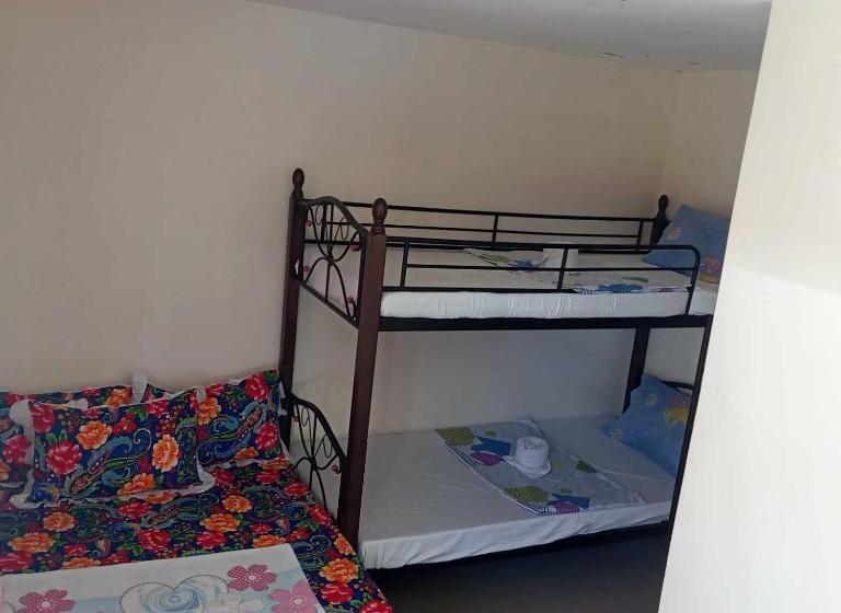 هاستل Amor En Beach House