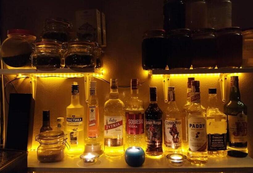 旅馆 Best Private Rooms In The Center