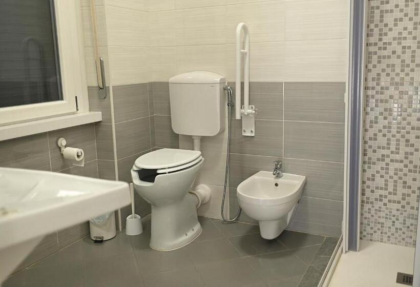 Общежитие La Gloria Rho