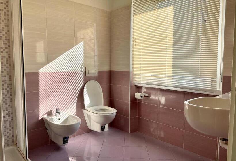 旅馆 La Gloria Rho